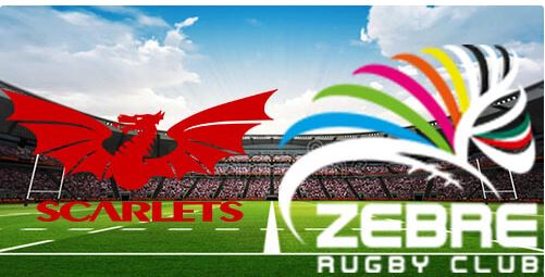 Scarlets vs Zebre Rugby Full Match Replay 20 March 2026 United Rugby Championship